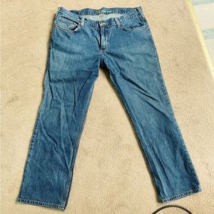Carhartt Jeans 38 x 32